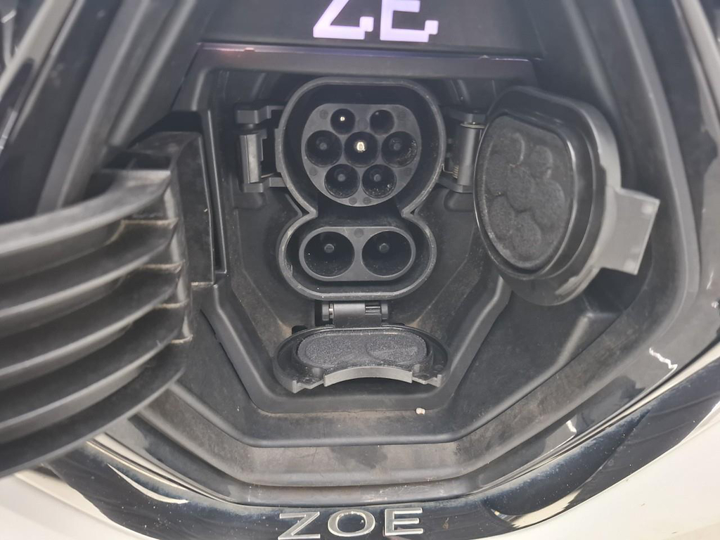 Foto 20 van Renault Zoe