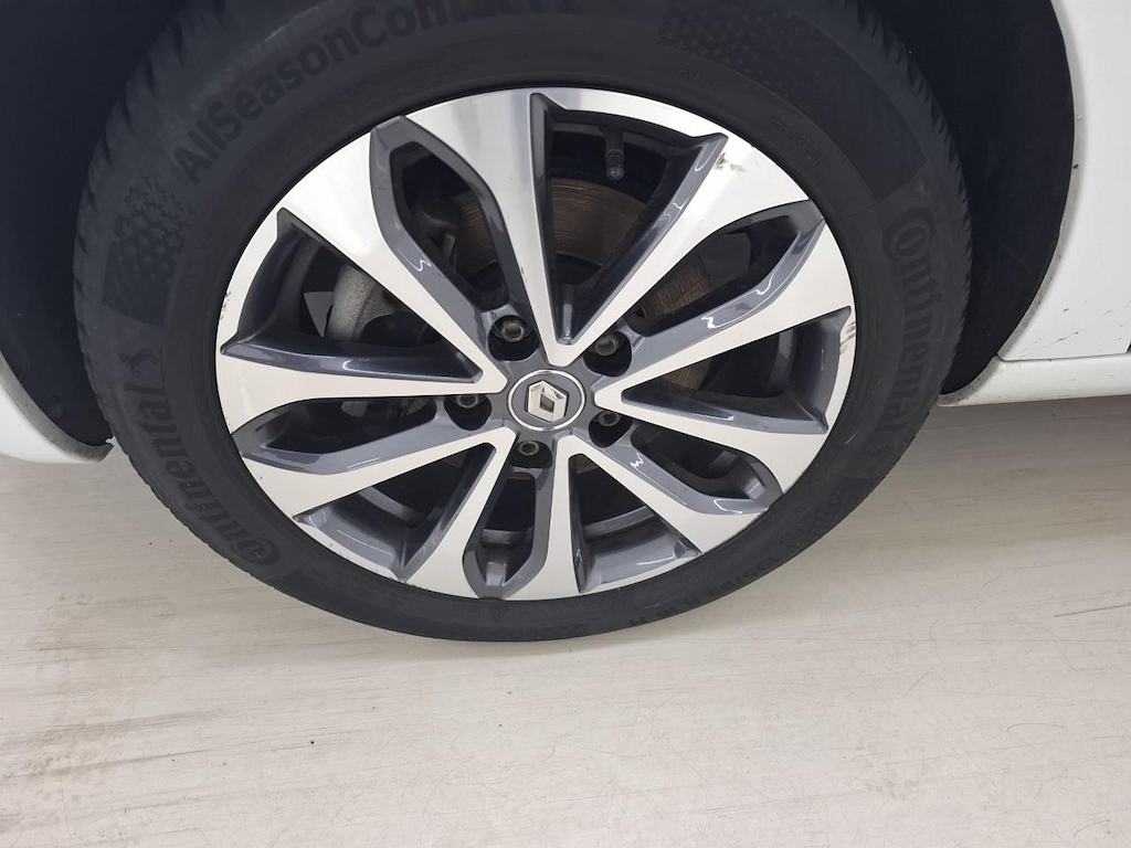 Foto 23 van Renault Zoe