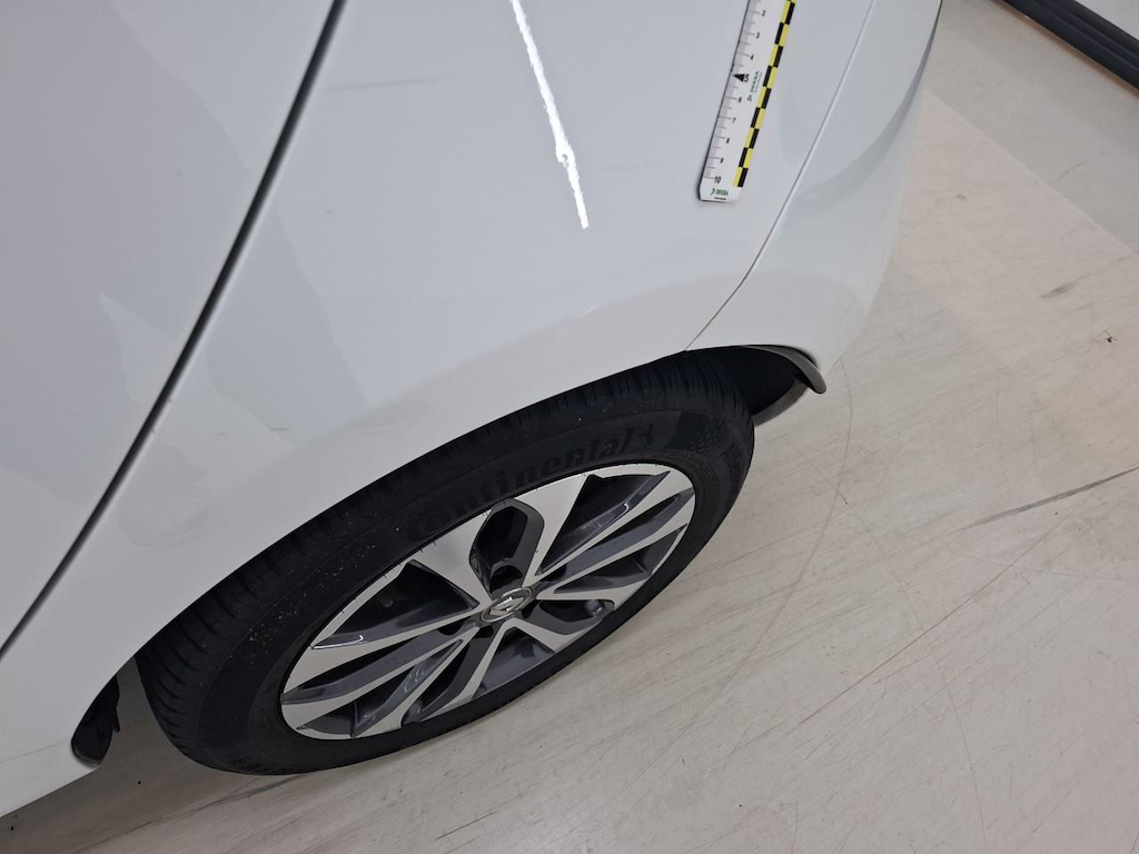 Foto 24 van Renault Zoe
