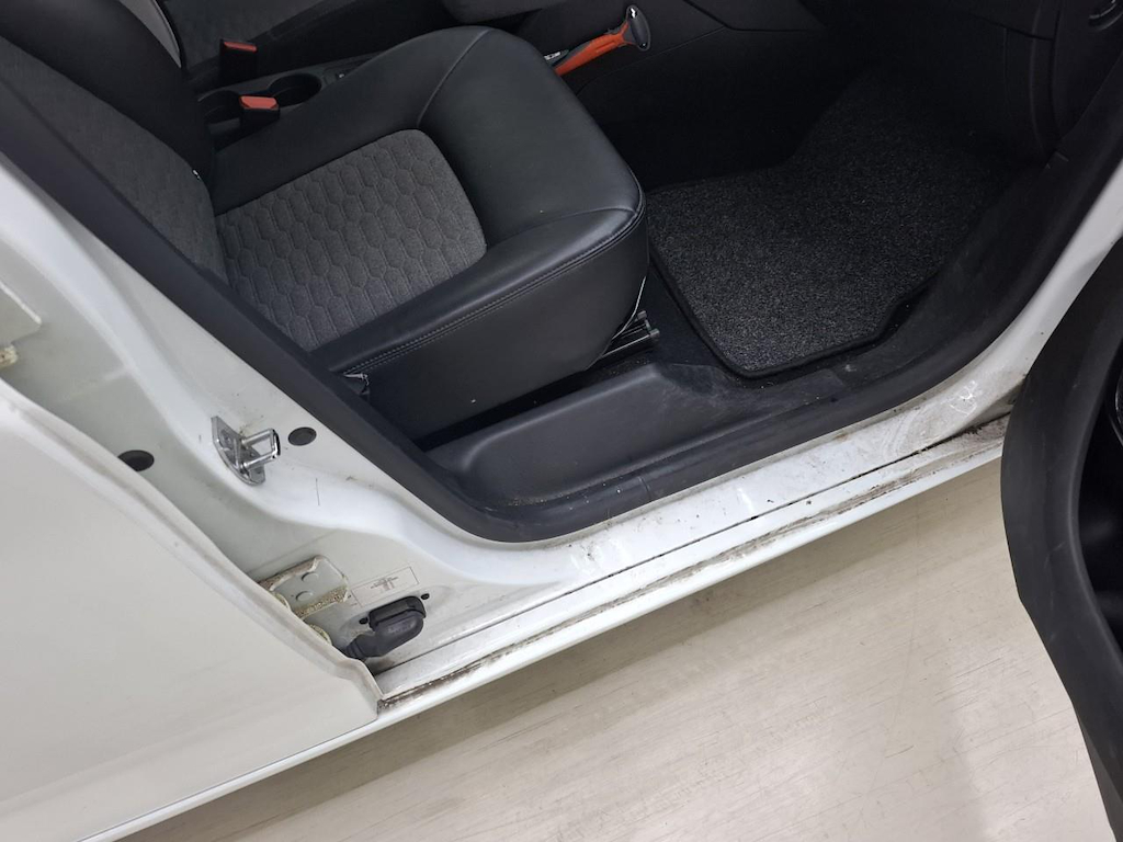 Foto 27 van Renault Zoe