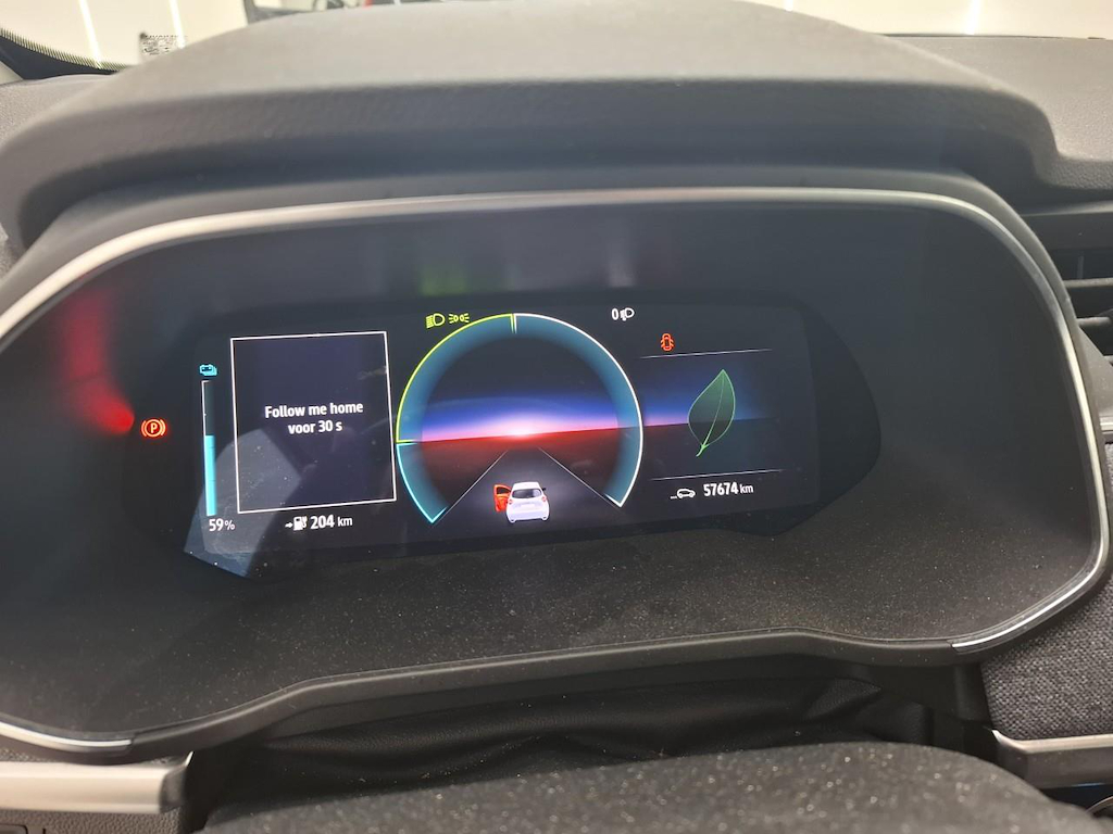 Foto 4 van Renault Zoe