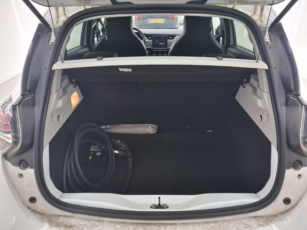 Foto 7 van Renault Zoe