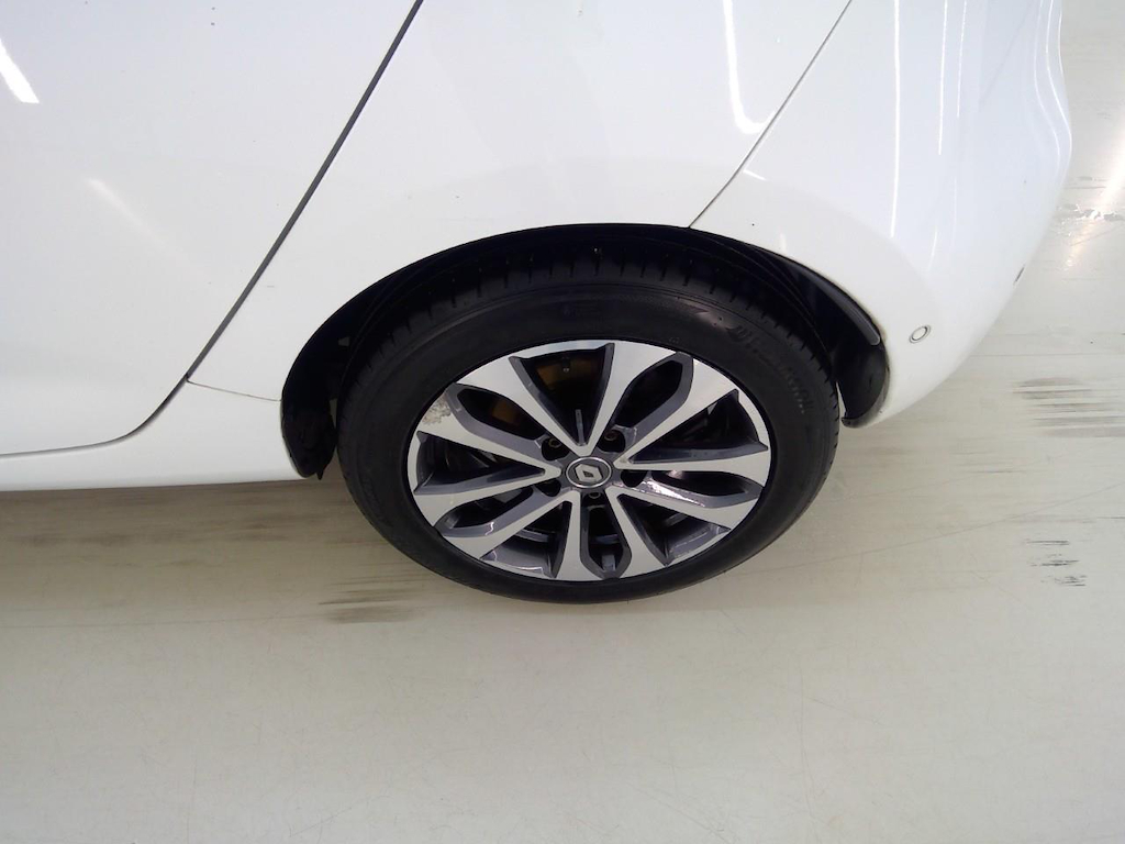 Foto 11 van Renault Zoe