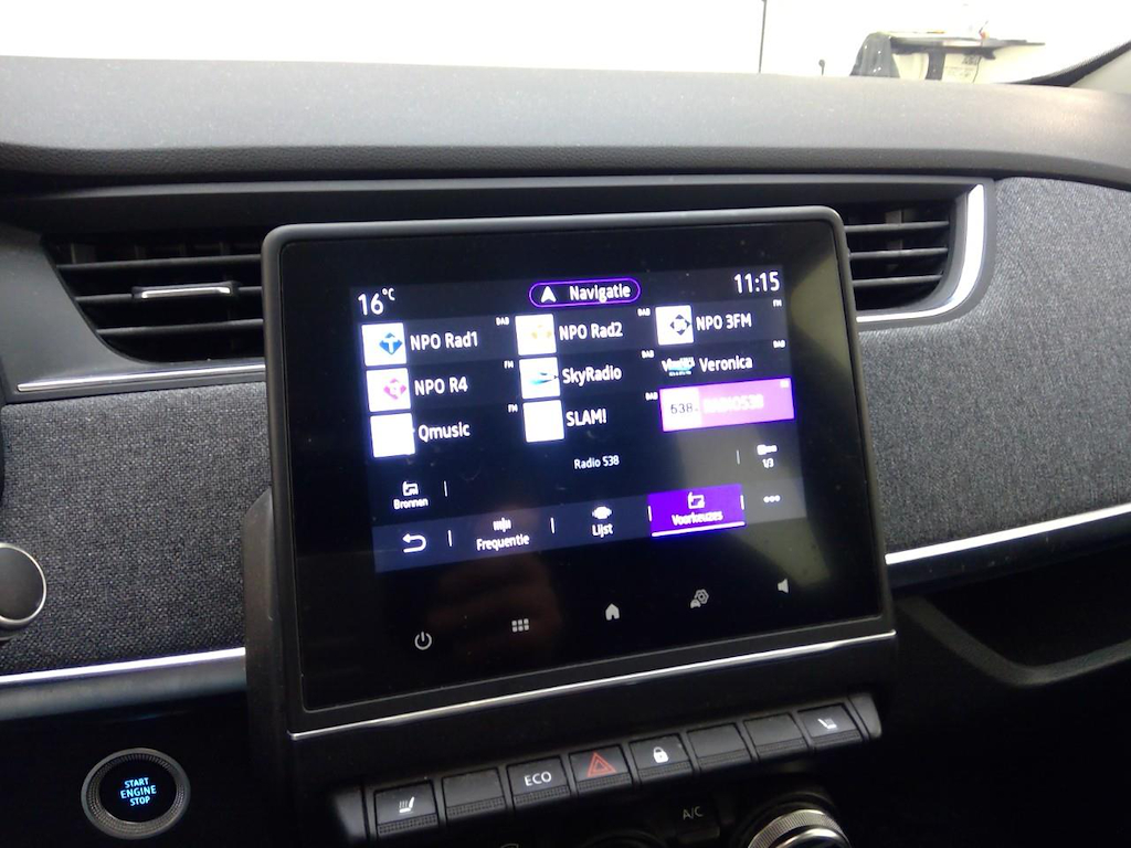 Foto 15 van Renault Zoe