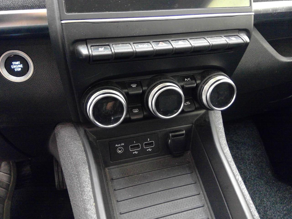 Foto 16 van Renault Zoe