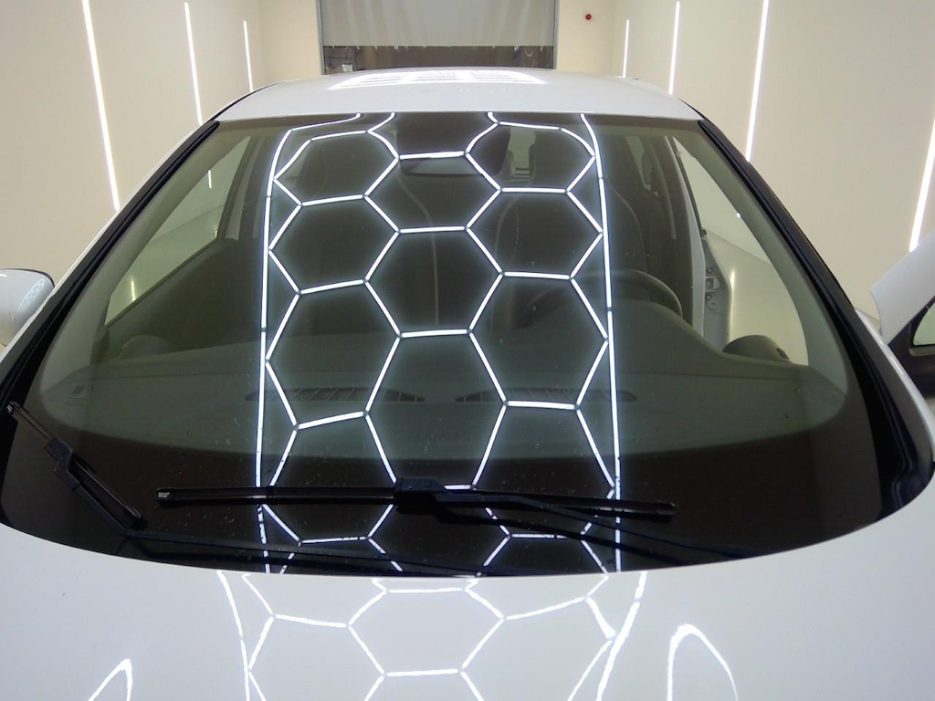 Foto 17 van Renault Zoe
