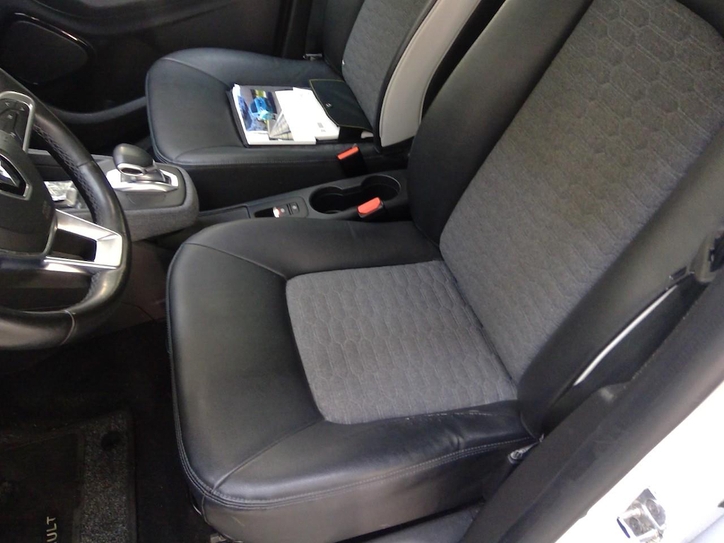 Foto 21 van Renault Zoe
