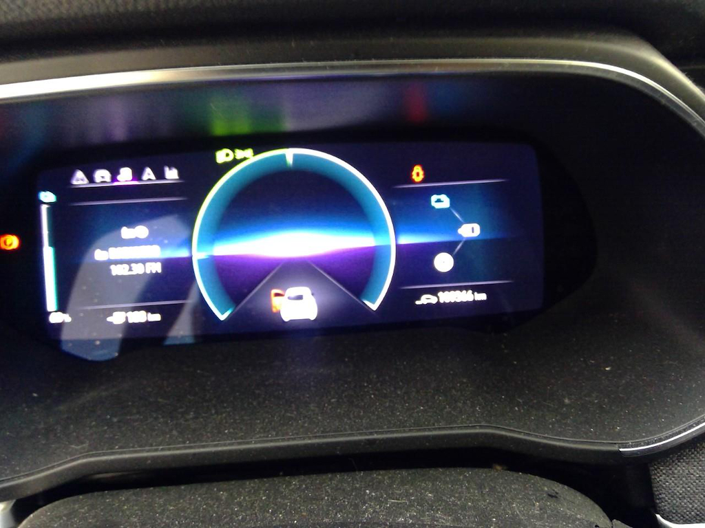 Foto 5 van Renault Zoe