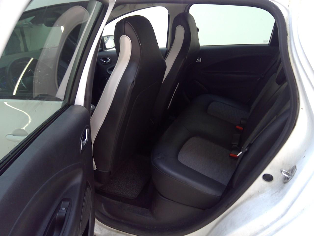 Foto 9 van Renault Zoe