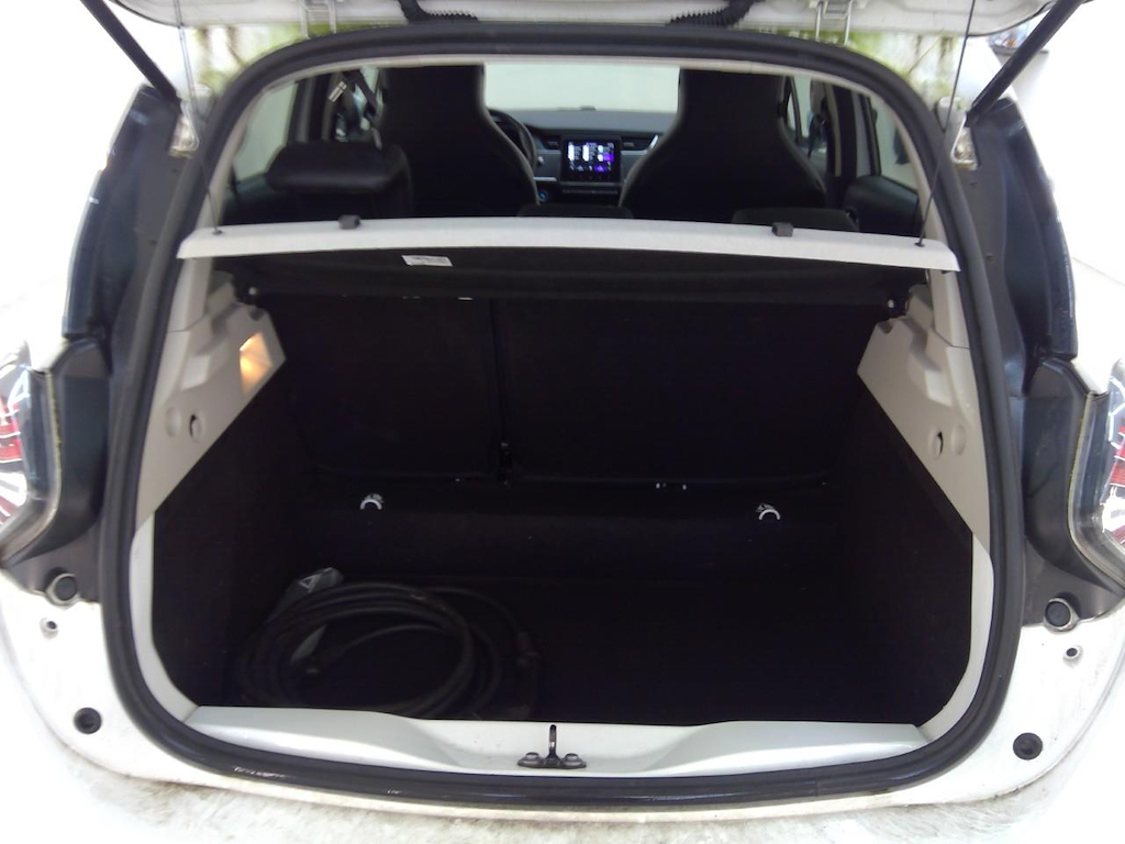 Foto 10 van Renault Zoe