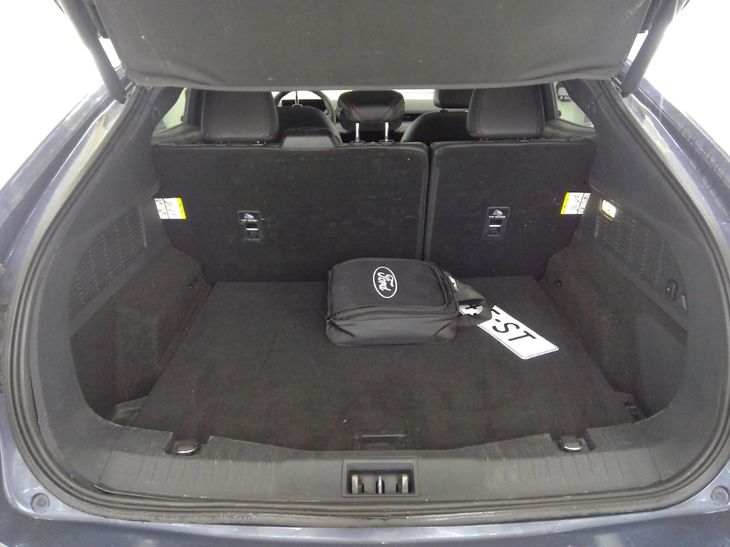 Foto 11 van Ford Mustang