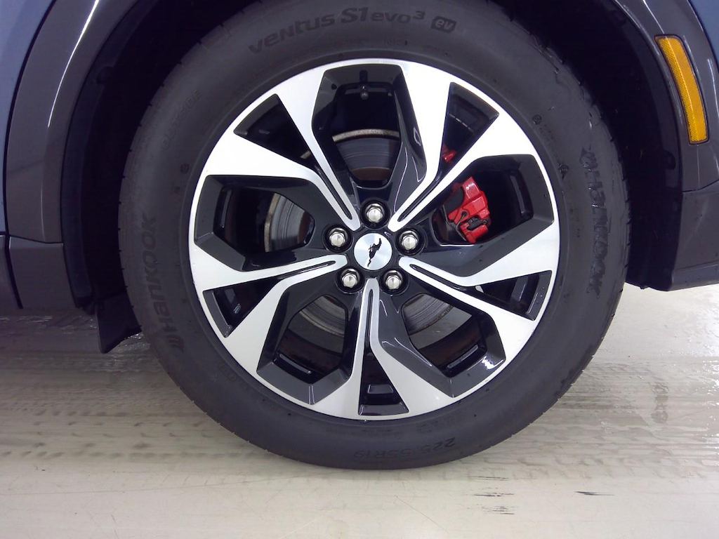 Foto 15 van Ford Mustang