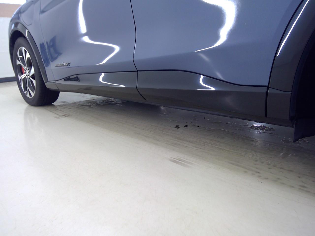 Foto 16 van Ford Mustang