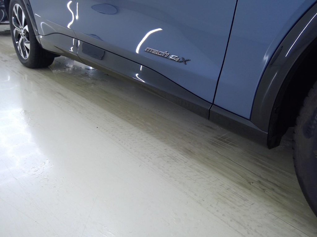 Foto 17 van Ford Mustang
