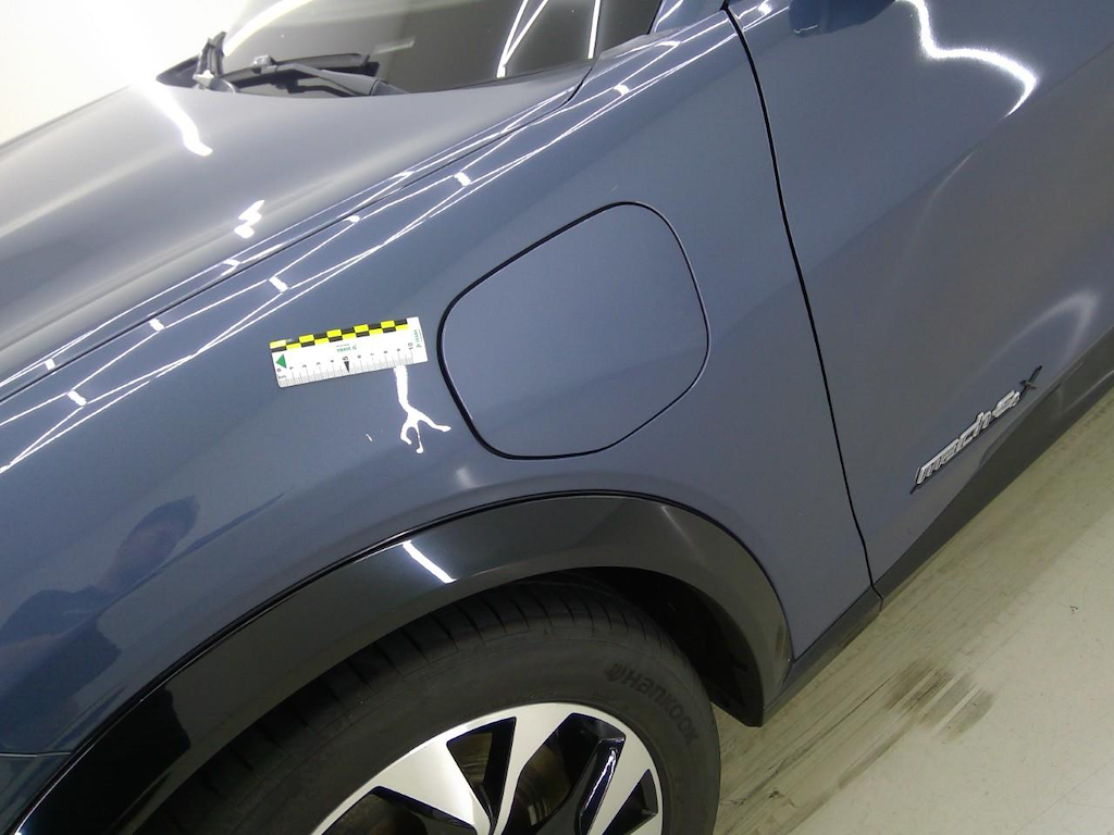Foto 31 van Ford Mustang