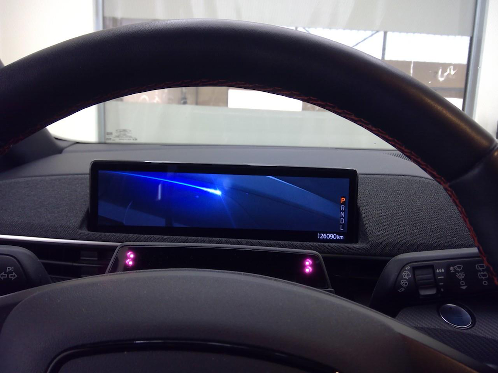 Foto 5 van Ford Mustang
