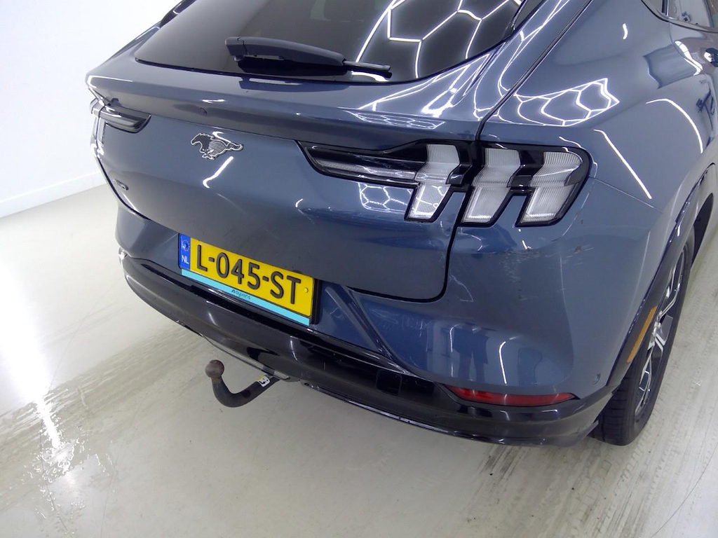 Foto 34 van Ford Mustang