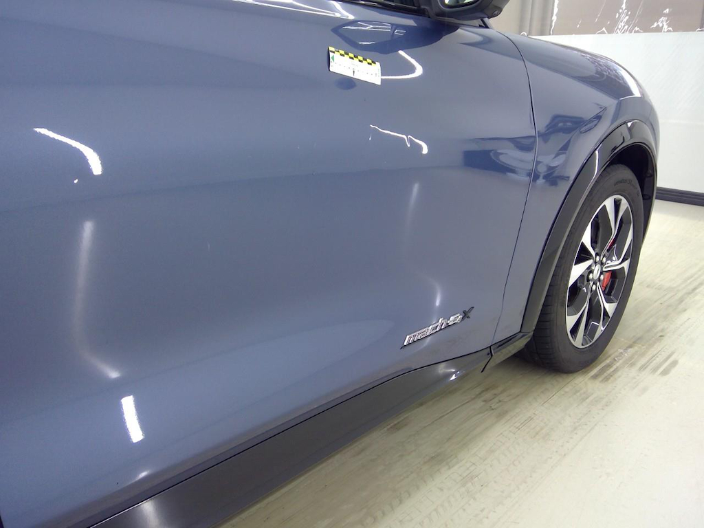 Foto 36 van Ford Mustang