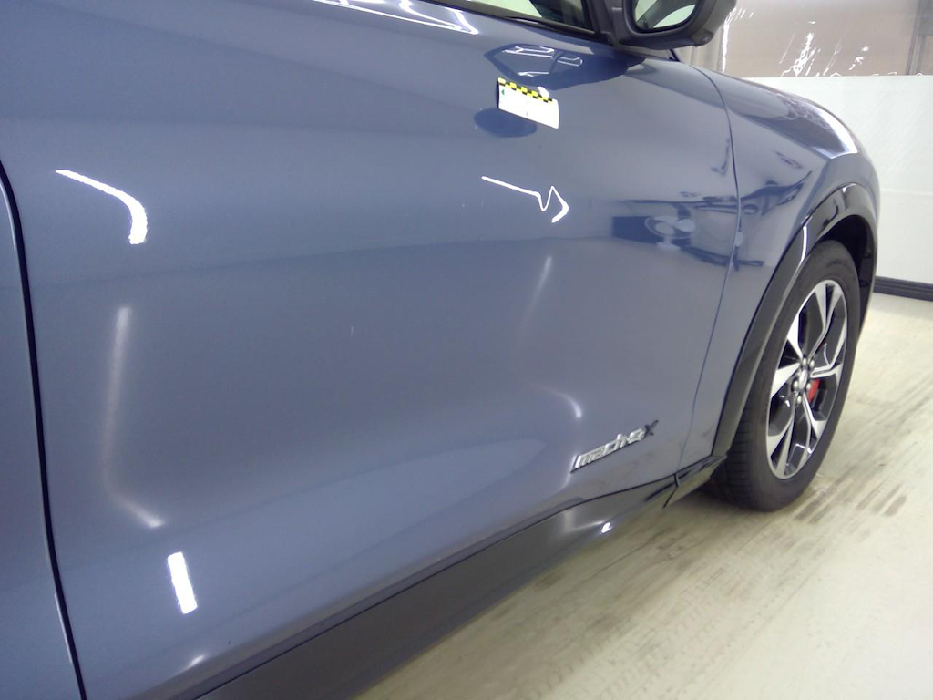Foto 37 van Ford Mustang