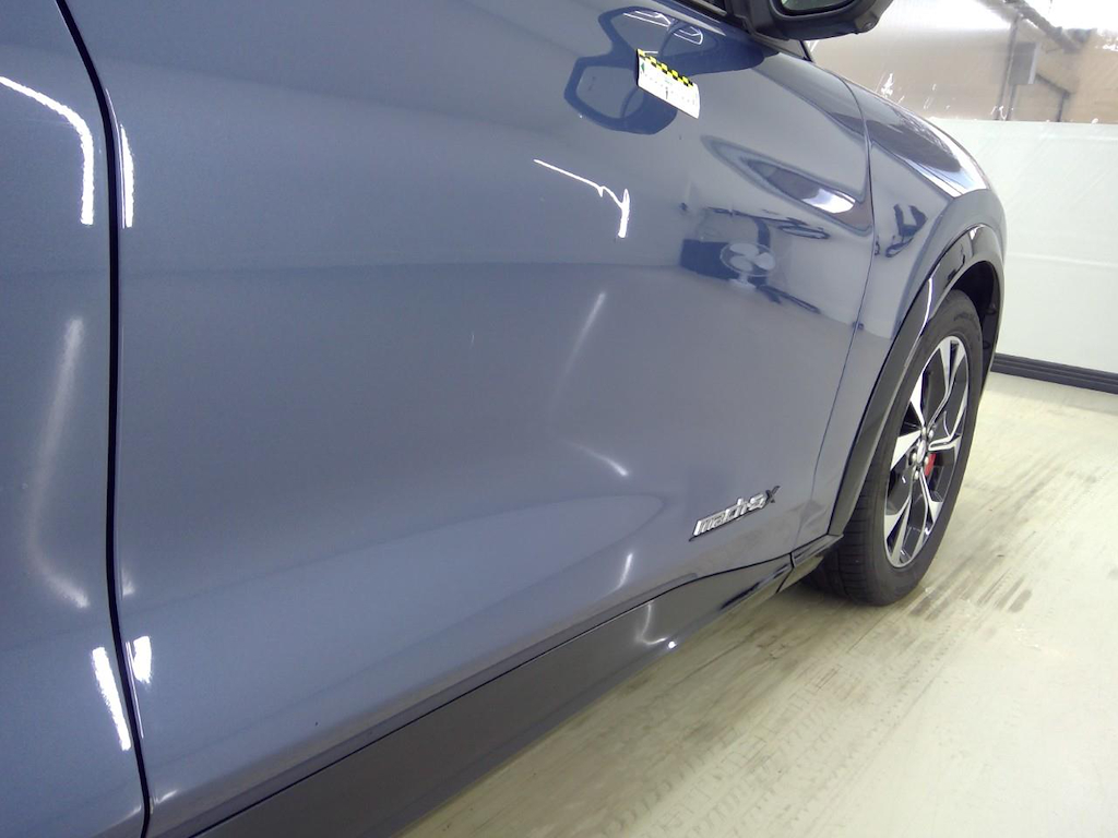 Foto 38 van Ford Mustang