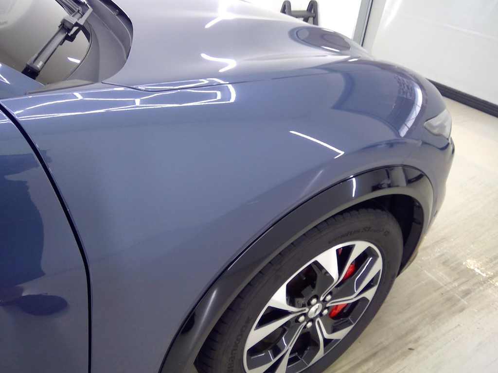 Foto 39 van Ford Mustang