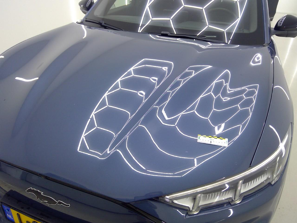 Foto 41 van Ford Mustang