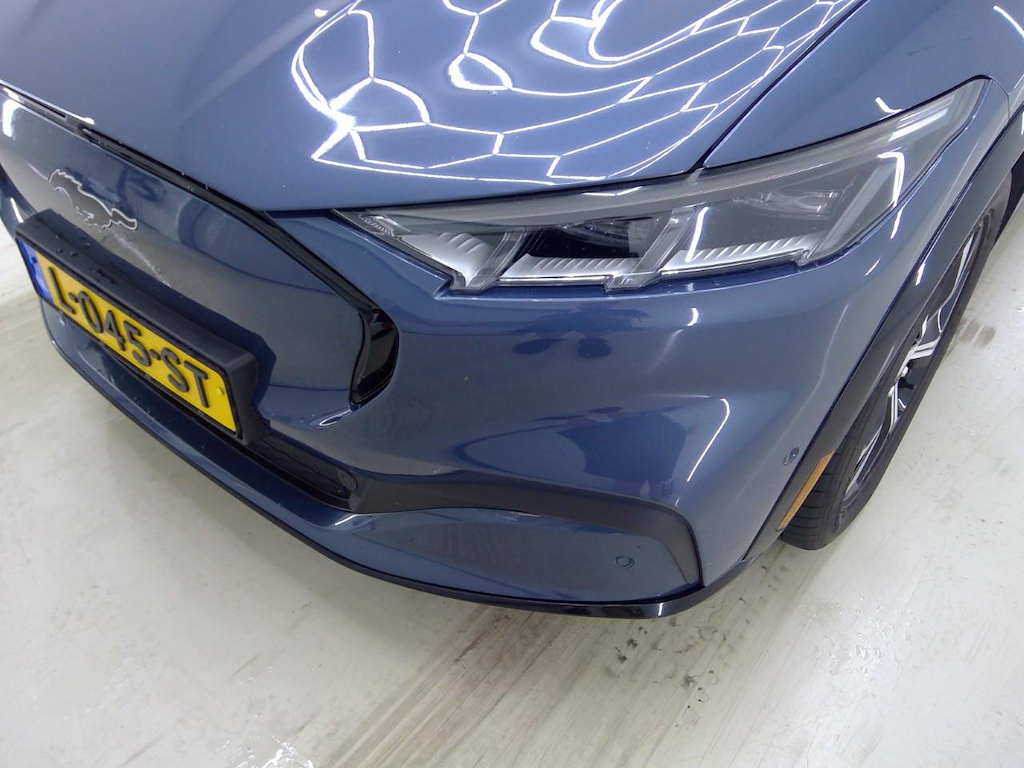 Foto 42 van Ford Mustang
