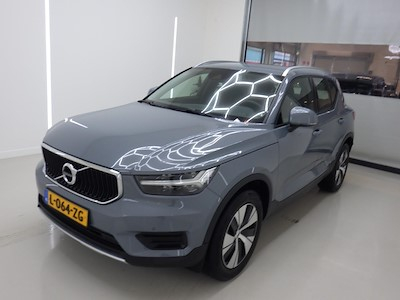 Buy VOLVO XC40 on Ayvens Carmarket