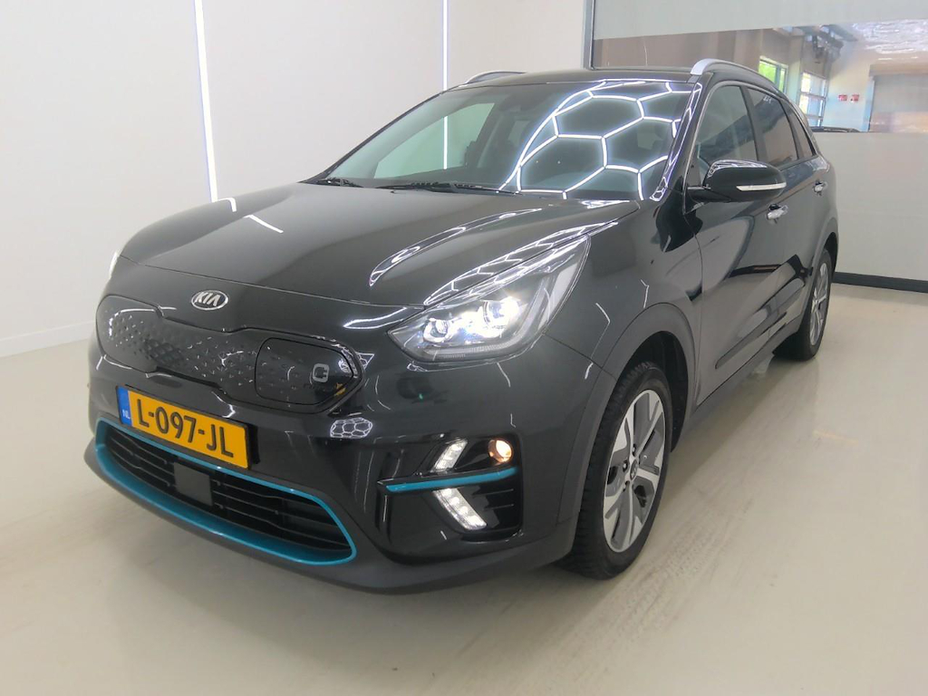 Foto 2 van Kia Niro