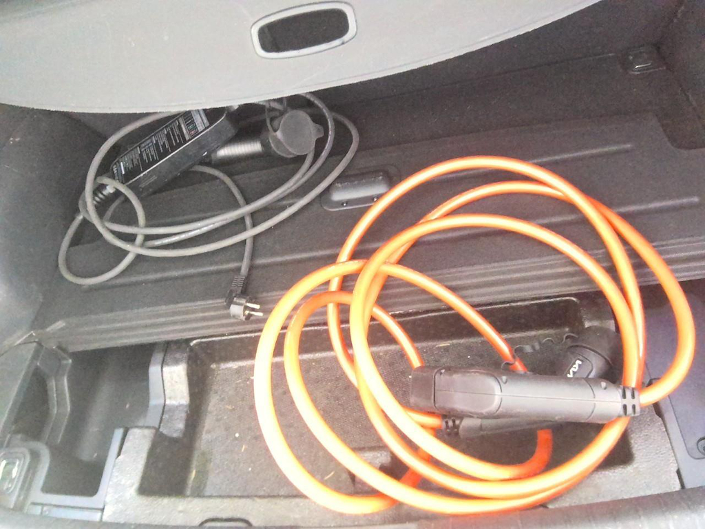 Foto 11 van Kia Niro