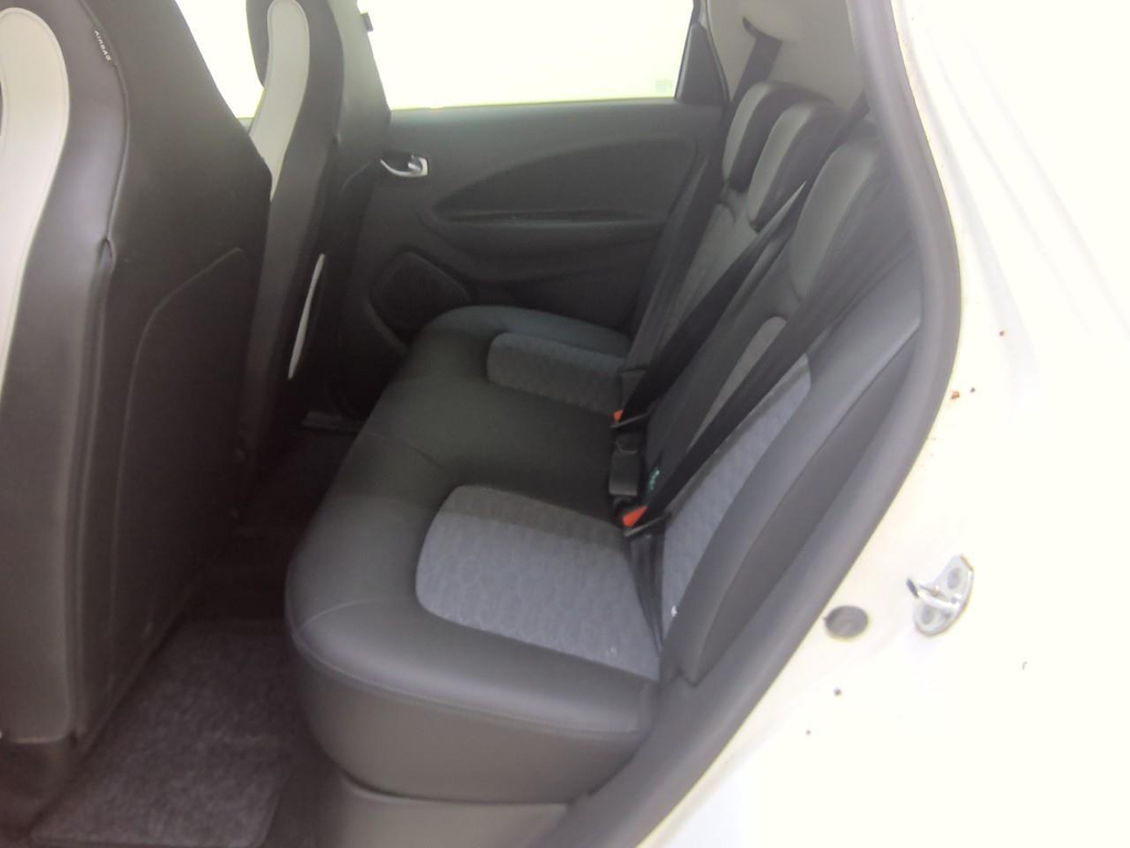 Foto 14 van Kia Niro