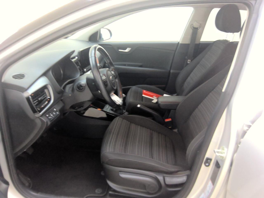 Foto 15 van Kia Niro