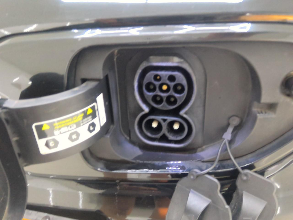 Foto 19 van Kia Niro
