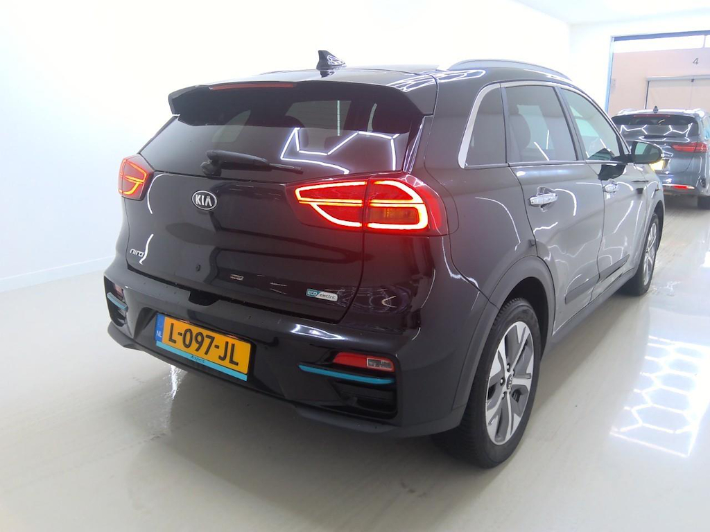 Foto 3 van Kia Niro