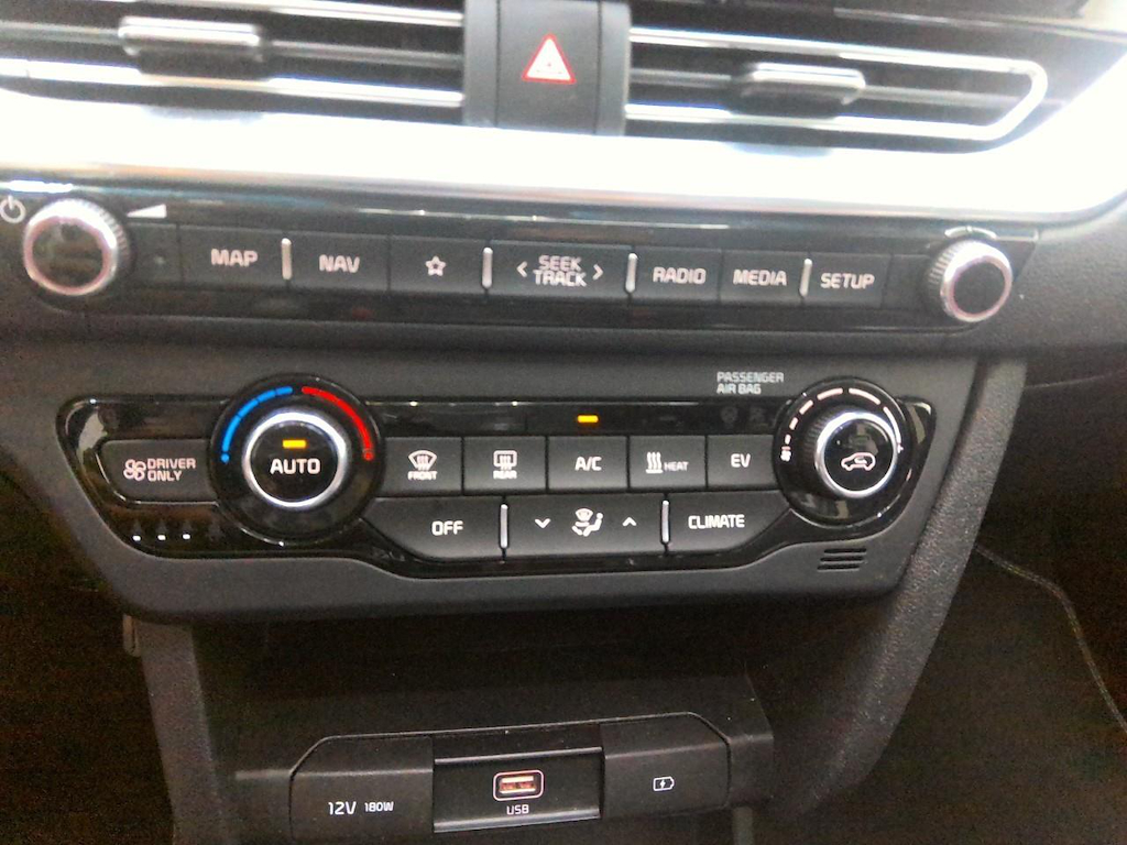 Foto 25 van Kia Niro