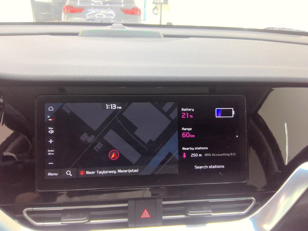 Foto 26 van Kia Niro