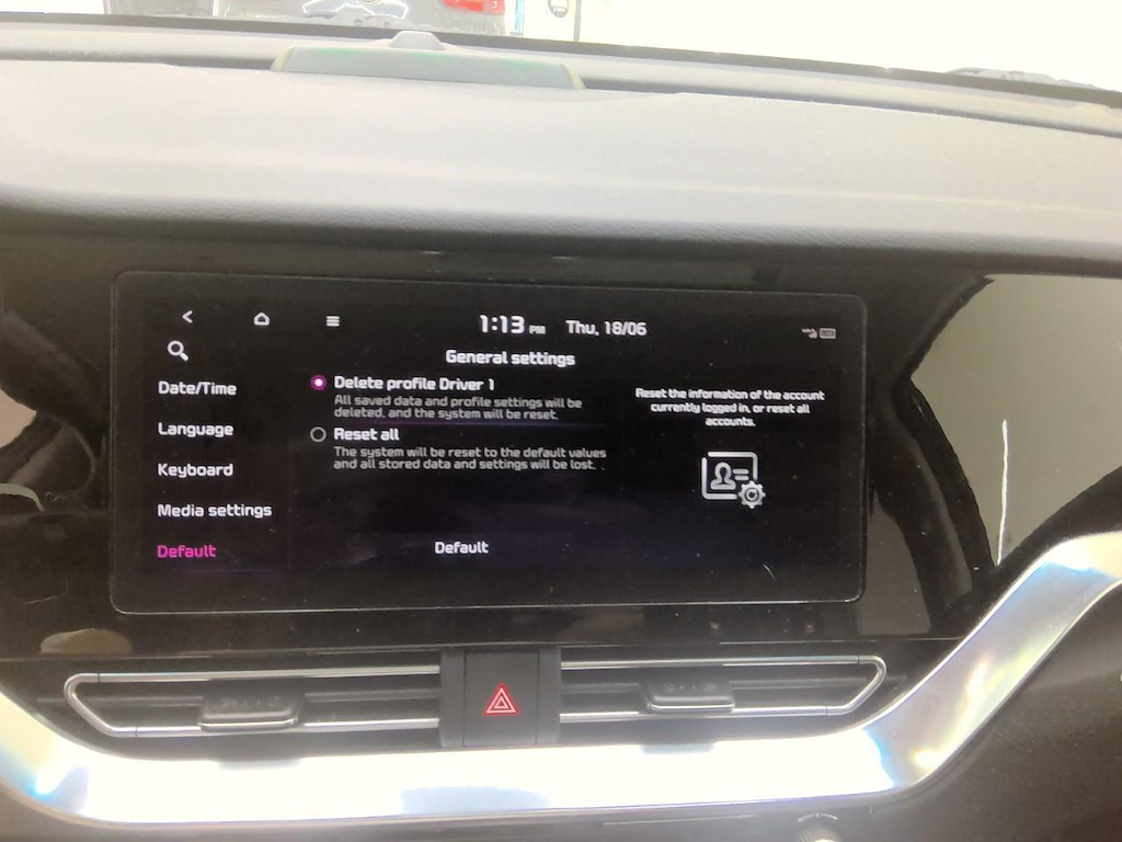 Foto 28 van Kia Niro
