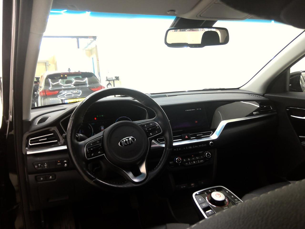 Foto 4 van Kia Niro