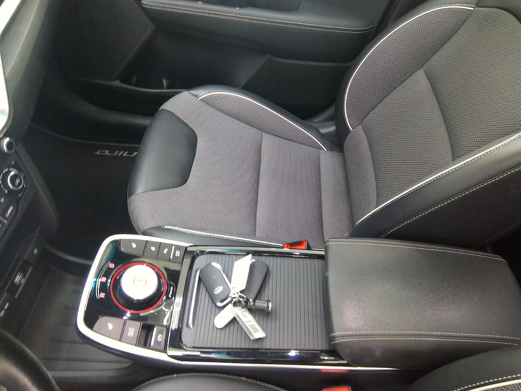 Foto 32 van Kia Niro
