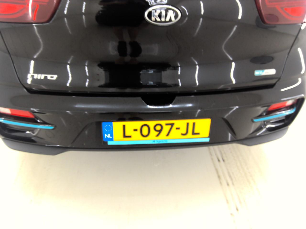Foto 38 van Kia Niro