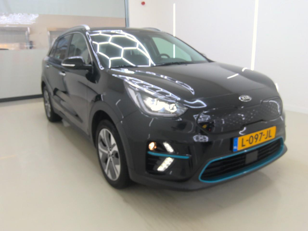 Foto 6 van Kia Niro