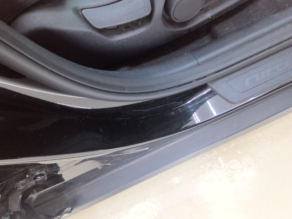Foto 42 van Kia Niro