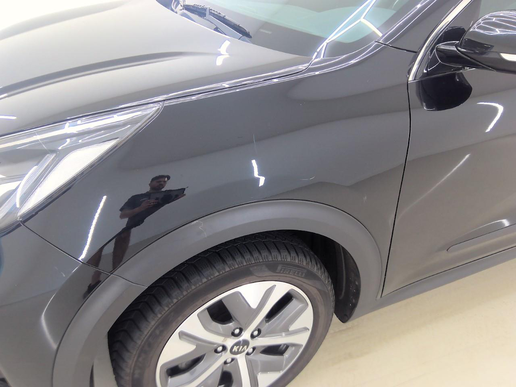 Foto 43 van Kia Niro