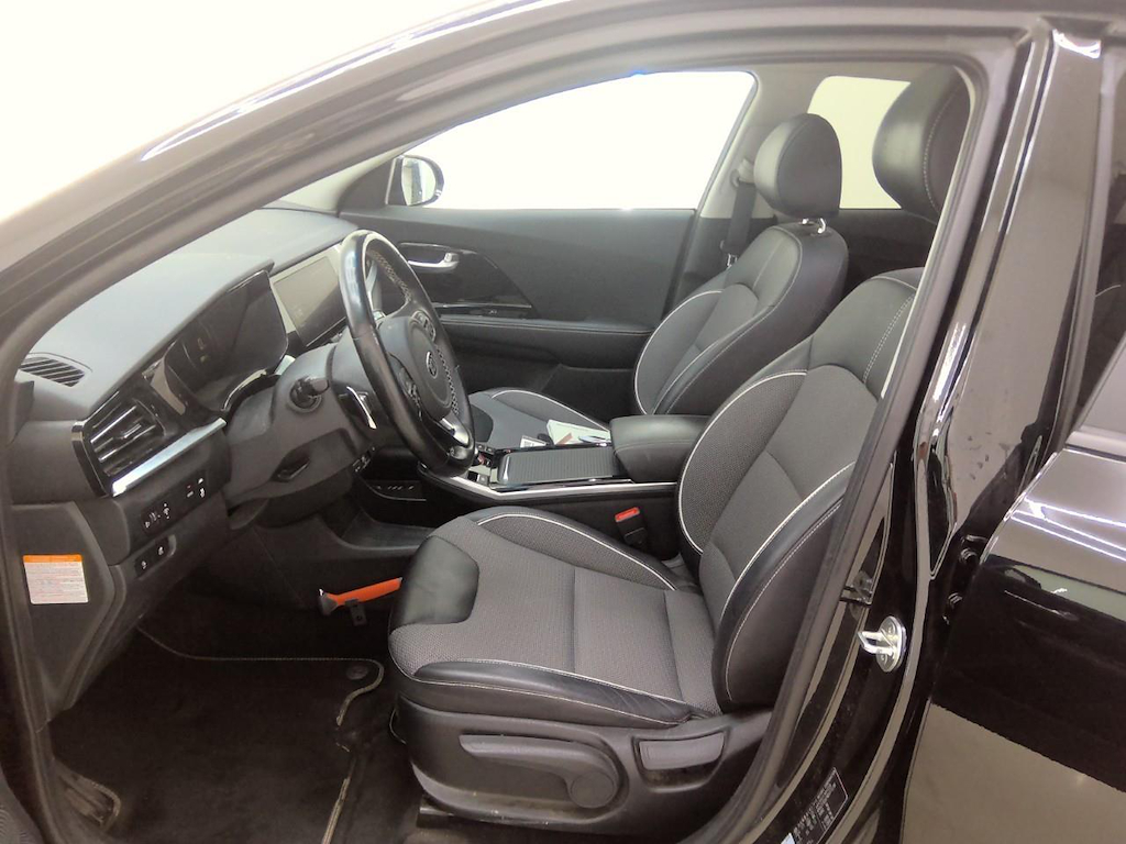 Foto 8 van Kia Niro