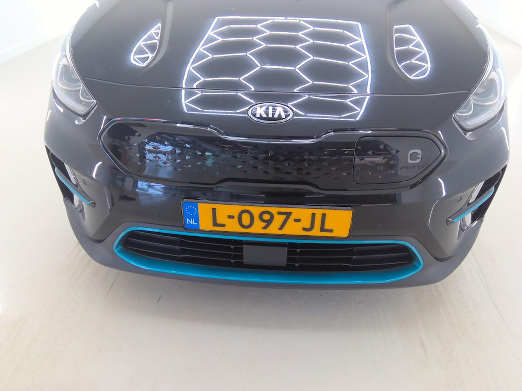 Foto 46 van Kia Niro