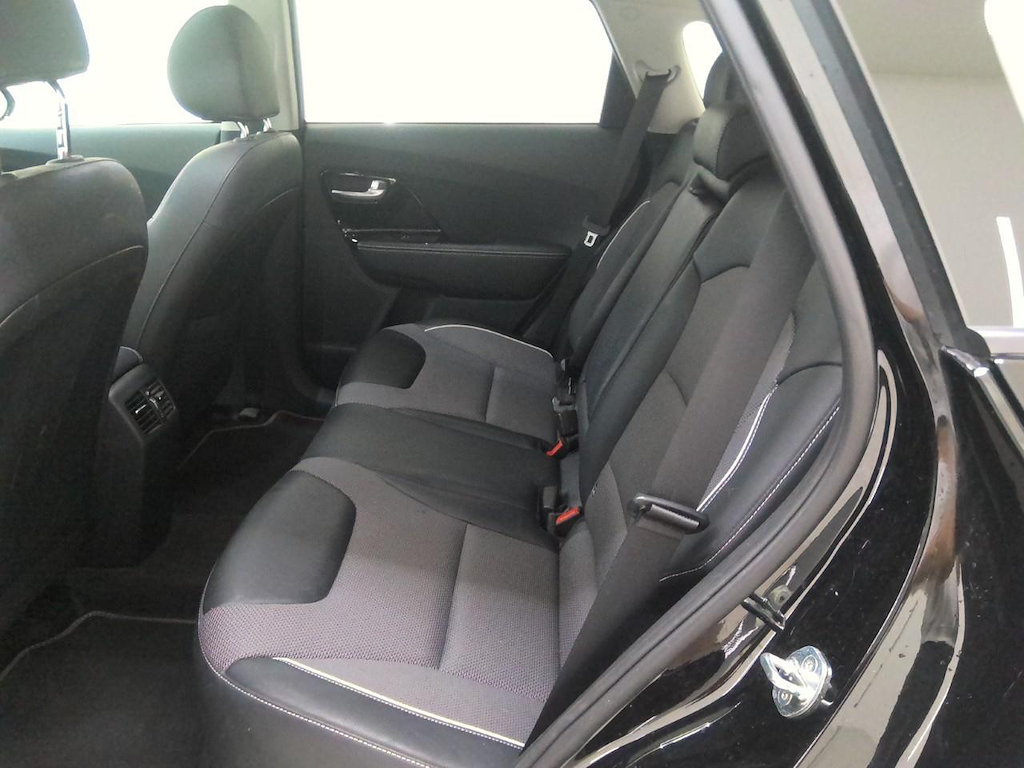 Foto 9 van Kia Niro