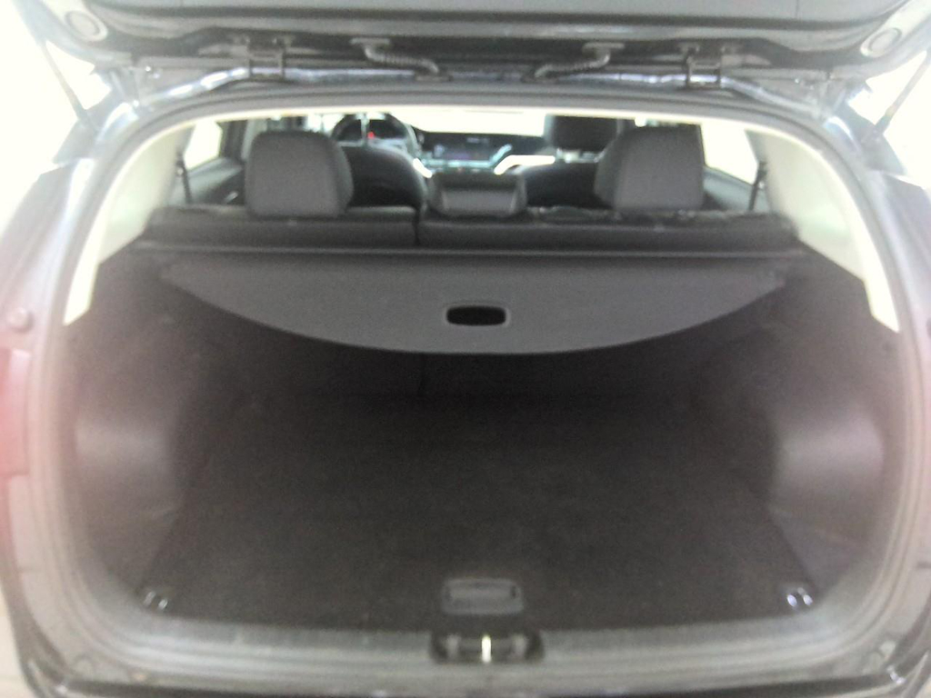 Foto 10 van Kia Niro