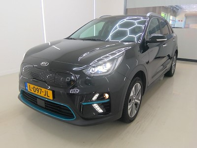 Achetez KIA e-Niro sur Ayvens Carmarket