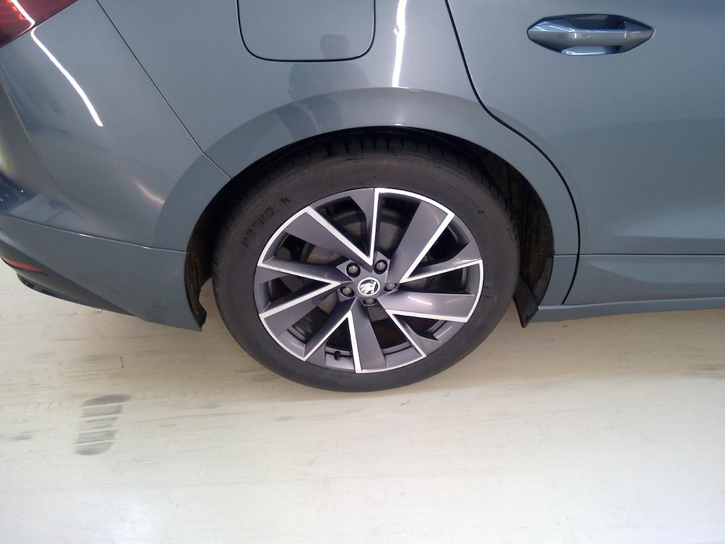 Foto 12 van Skoda Enyaq