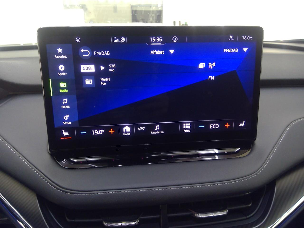 Foto 15 van Skoda Enyaq